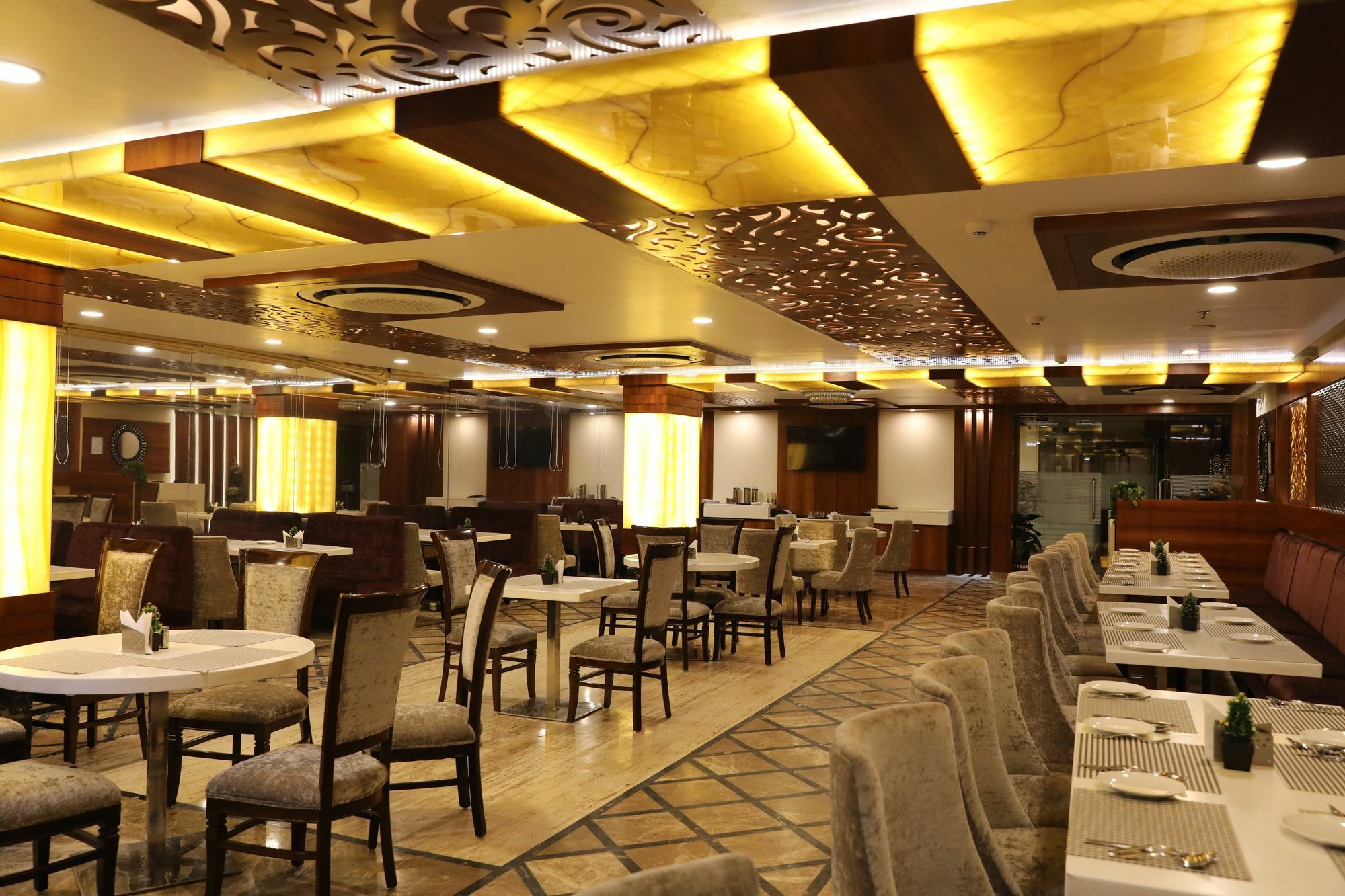 Hotel Vikrant Manāli Exterior foto